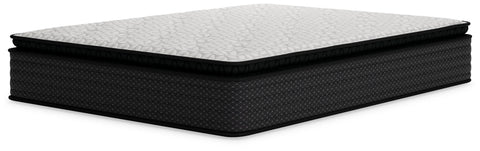 Limited Edition PT King Mattress (Malaysia Size)