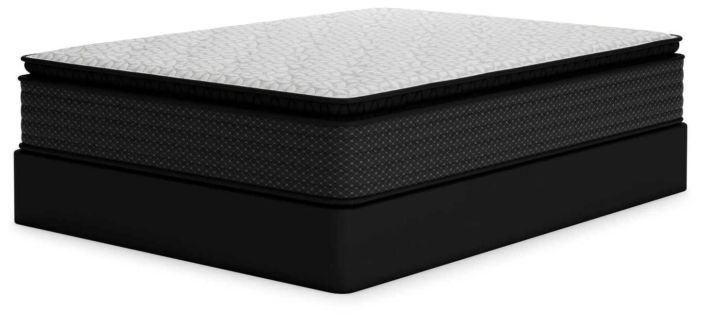 Limited Edition PT King Mattress (Malaysia Size)