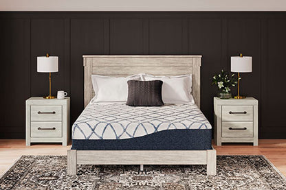 Chime Elite 2.0 King Mattress - 12''