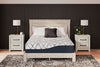 Chime Elite 2.0 King Mattress - 12''