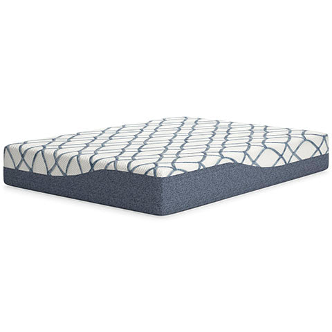 Chime Elite 2.0 King Mattress - 12''