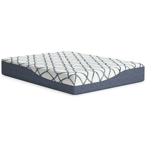 Chime Malaysia Elite 2.0 King Mattress - 12''