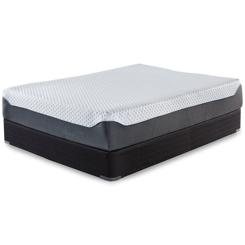 Chime Elite King Mattress - 12''