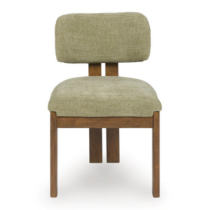 Paloma 6-Seater Dining Set