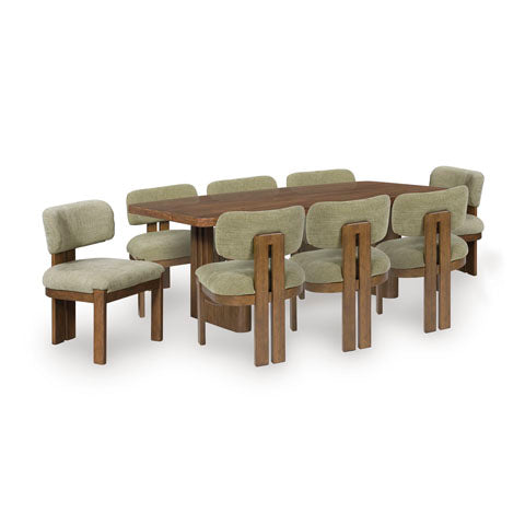 Paloma 6-Seater Dining Set