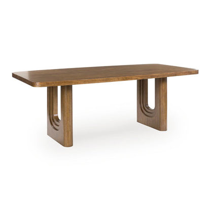 Paloma 6-Seater Dining Set