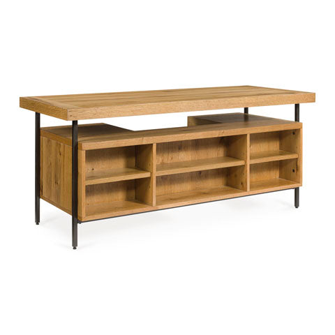 Bracken 71" Home Office Desk