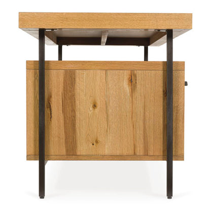 Bracken 71" Home Office Desk