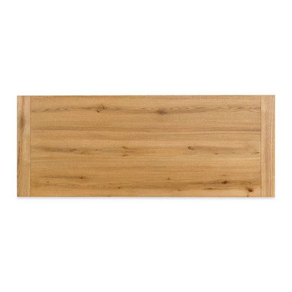 Bracken 71" Home Office Desk