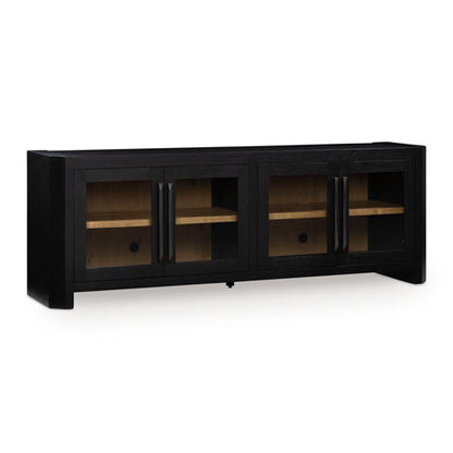 Bracken 80" TV Stand