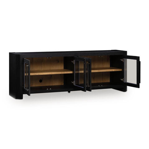Bracken 80" TV Stand