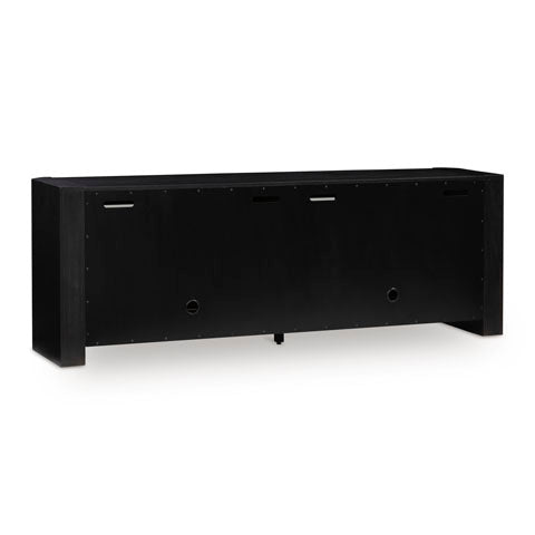 Bracken 80" TV Stand