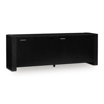 Bracken 80" TV Stand