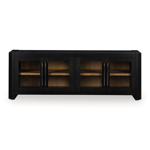 Bracken 80" TV Stand