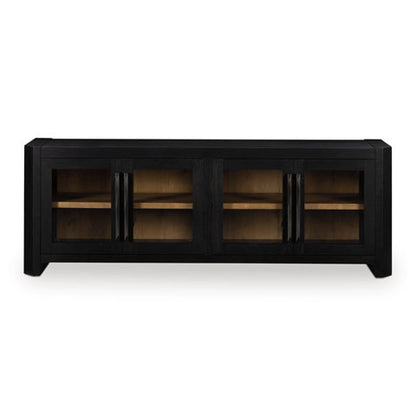 Bracken 80" TV Stand