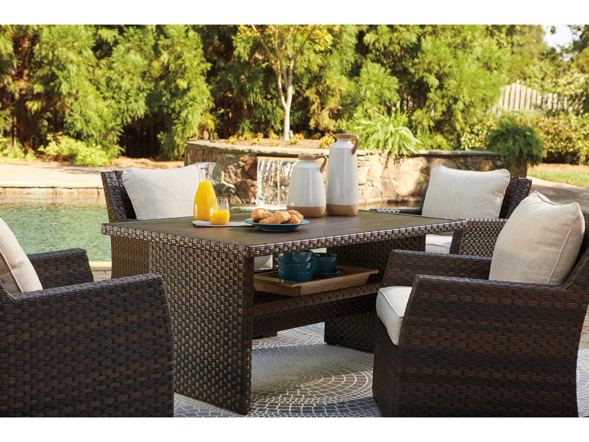 Easy Isle Multi-Use Table