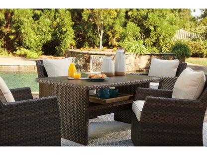 Easy Isle Multi-Use Table