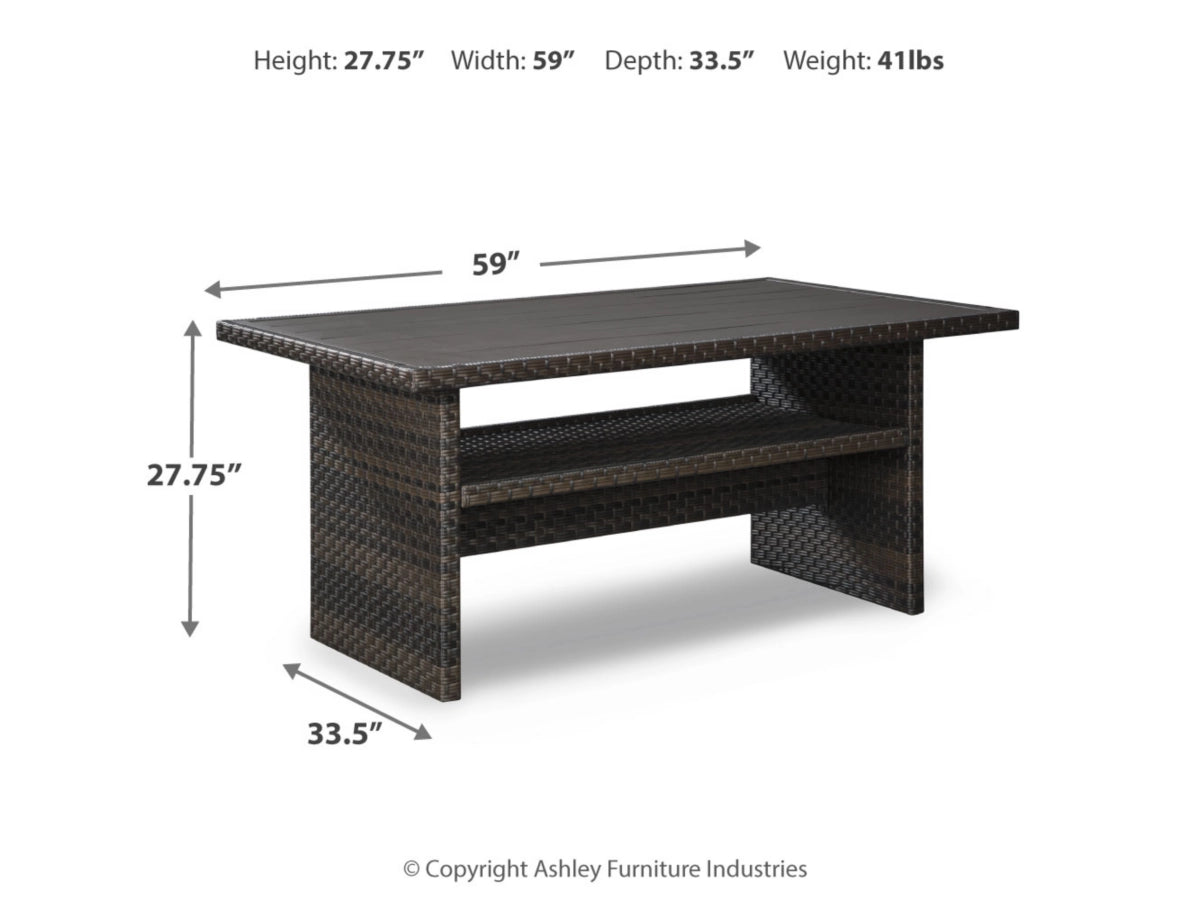 Easy Isle Multi-Use Table