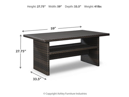 Easy Isle Multi-Use Table