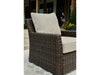 Easy Isle Lounge Chair with Cushion