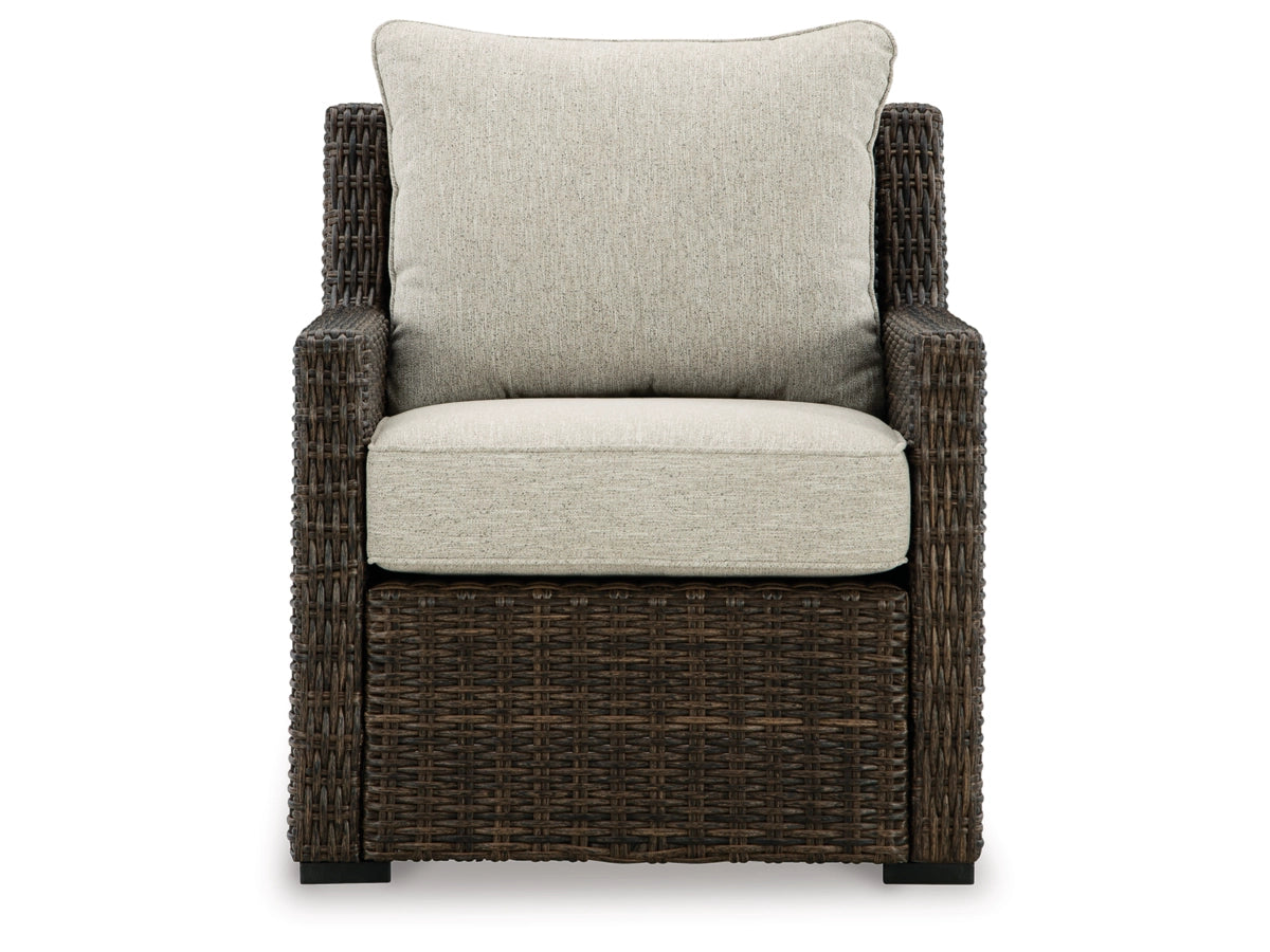 Easy Isle Lounge Chair with Cushion