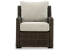 Easy Isle Lounge Chair with Cushion