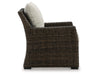 Easy Isle Lounge Chair with Cushion