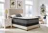 Poise King Mattress - 15''(Pillow Top)
