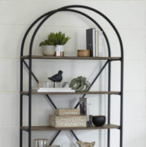 Aldwin Lift Top Desk