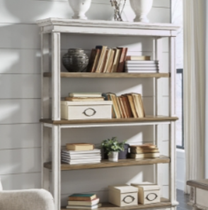Baldridge Desk