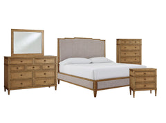 Sharlance Queen Bedroom Set