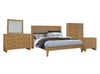 Sherbana Queen Bedroom Set