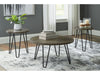 Hadasky Table (Set of 3)