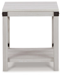 Bayflynn End Table