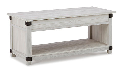 Bayflynn Lift Top Coffee Table