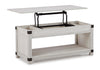 Bayflynn Lift Top Coffee Table