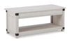 Bayflynn Lift Top Coffee Table