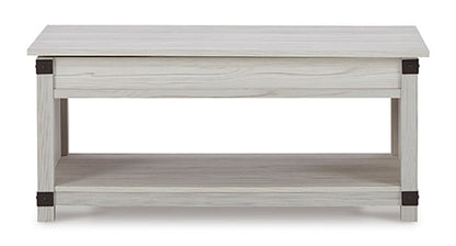 Bayflynn Lift Top Coffee Table