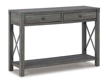 Freedan Sofa Table