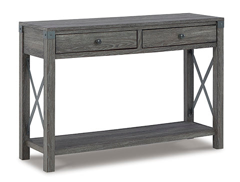 Freedan Sofa Table
