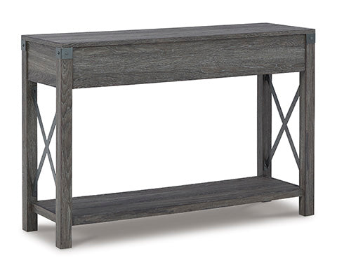 Freedan Sofa Table