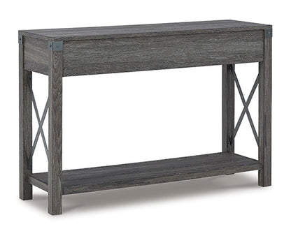 Freedan Sofa Table