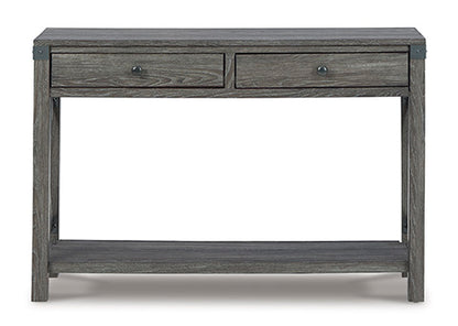 Freedan Sofa Table