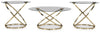Crimonti Table (Set of 3)