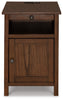Treytown Chairside End Table