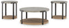 Darthurst Table (Set of 3)