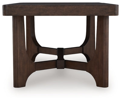 Korestone Coffee Table