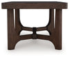 Korestone Coffee Table