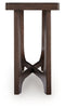 Korestone Sofa Table