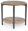 Dyonton End Table
